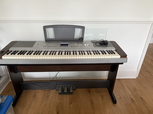Yamaha dgx 640 key - 640, 88-key