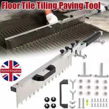 1250 mm Tile Flat Sand