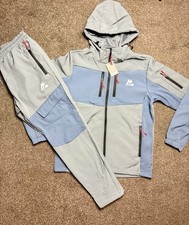 Men's Montirex Tracksuit