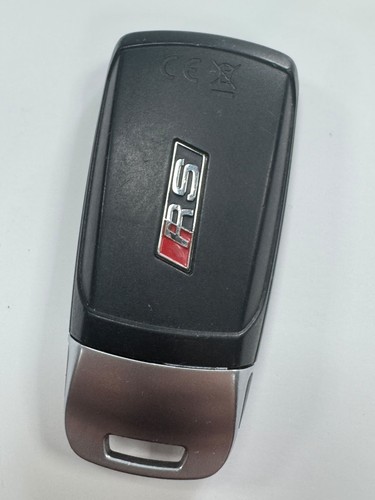 Audi smart key - fob, 3