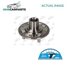 WHEEL HUB FRONT H54004BTA BTA NEW OE REPLACEMENT