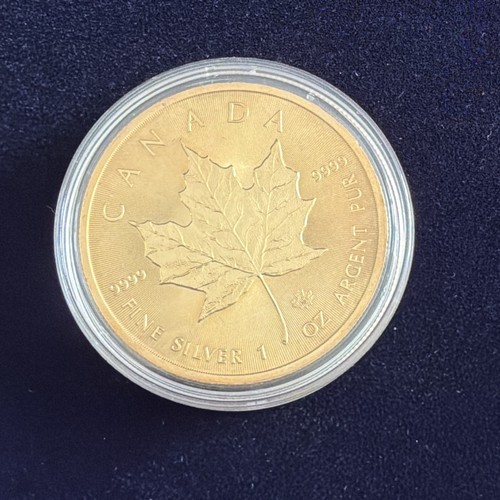 Royal canadian mint - royal, 2015
