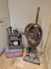 Kirby Sentria heavy duty