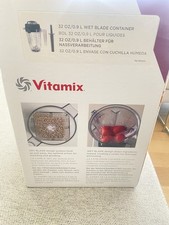 Vitamix VM0137 Mini Wet
