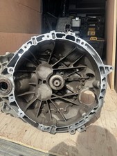 Mercedes Benz Sprinter 314 Fwd 2019 GEARBOX