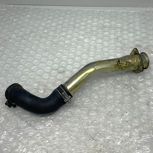 Fuel filler neck for - neck,