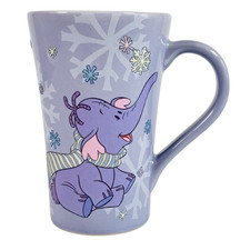 Disney Store Lumpy Heffalump