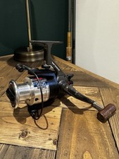Daiwa Whisker SS850 Carp
