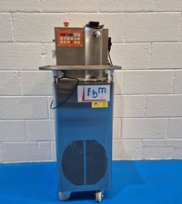 FBM Chocolate Tempering