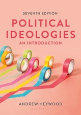 Political Ideologies An