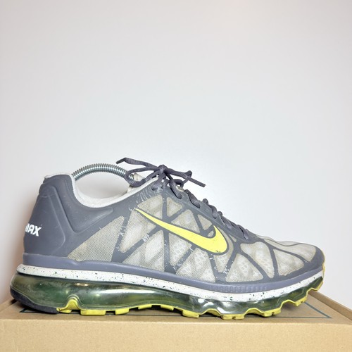 Nike air max - nike, grey