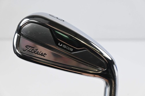Titleist u505 2021 iron - titleist, /