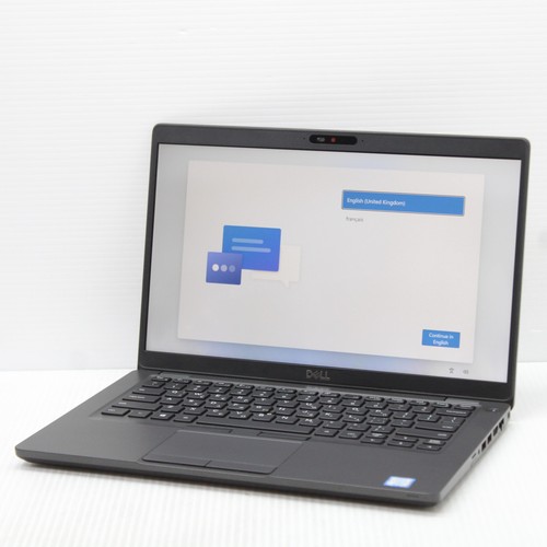 Dell latitude laptop - dell, i7