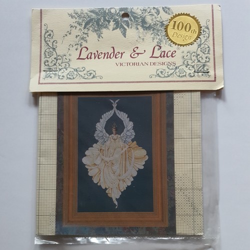 Lavender lace marilyn - lavender,