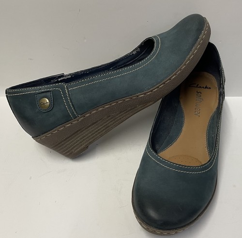 Clarks harper wish softwear - wish,