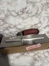 Marshalltown MXS64SD 14" x 4"