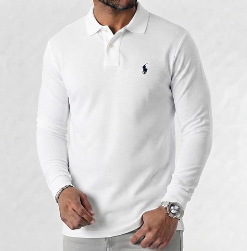 Pique polo ralph - ralph, lauren