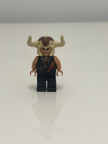 Lego mola ram minifigure 7199 - mola,