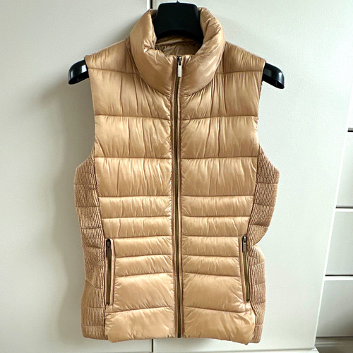 Hobbs women beige quilted - women’s,