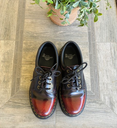 Martens 8053 cherry - 8053,