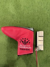 Scotty Cameron Super Select