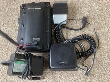 midland Portable CB Radio