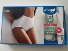 Sloggi 24/7 Maxi Briefs Size