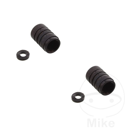 Valve cap for ajs - for,