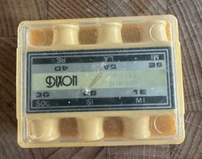 DIXON GUITAR PITCH PIPE