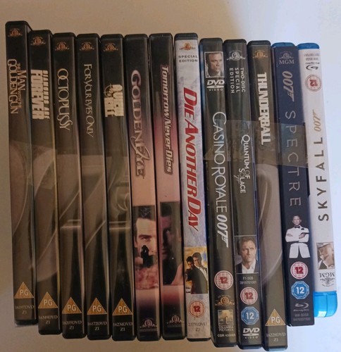 Dvd bundle - dvd,