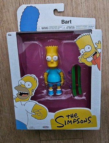 The simpsons bart - the,