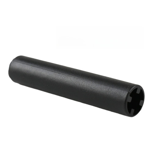 Rod building reel seat - building, tube