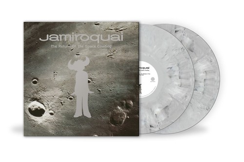 Jamiroquai the return - jamiroquai,