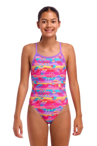 Funkita girls leave single - funkita, in