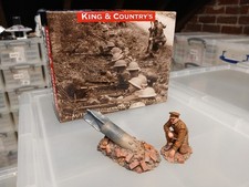 King & Country Danger UXB