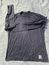 'Chocolate Fish' 100% Merino
