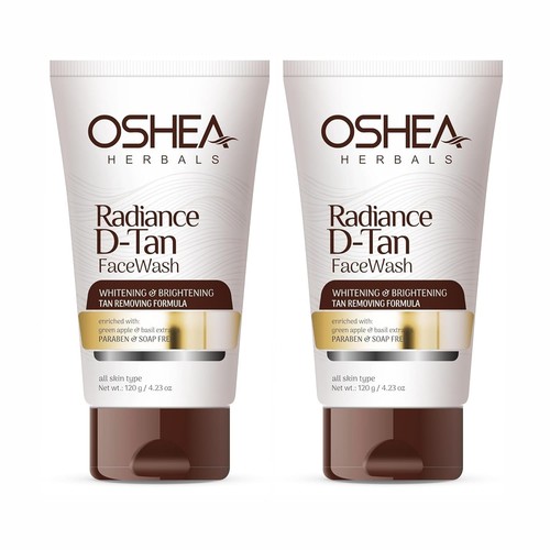 Oshea herbals radiance - oshea,