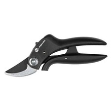 Es by Fiskars Pruner bypass P57, Black