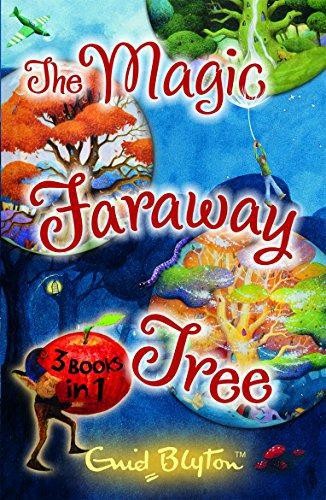 The magic faraway - the,