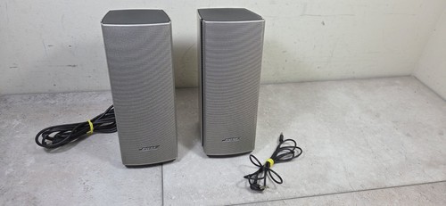 Bose companion multimedia - companion, 20