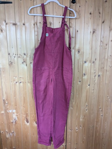 Lucy yak original dungarees - lucy,