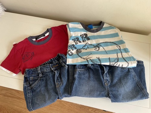 Boys baby bundle - baby, t-shirts