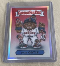 2025 Bowman Chrome - David