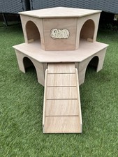 New large 2 Storey Version Of