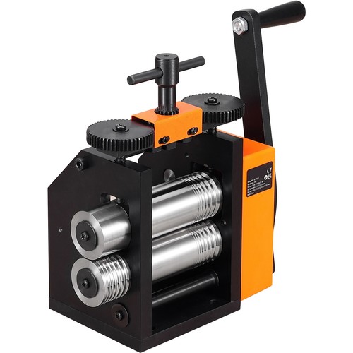 Rolling mill mm - mill,