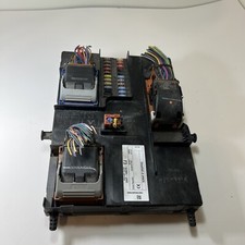 2015 Ford Transit Body Control