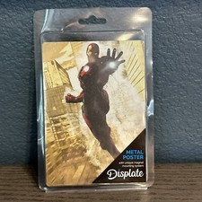 Marvel Avengers Iron Man