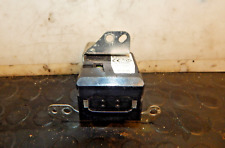 GENUINE 2007 TOYOTA COROLLA