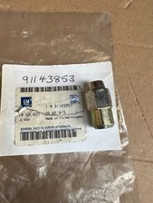 91143853 M12 Locking Wheel Nut