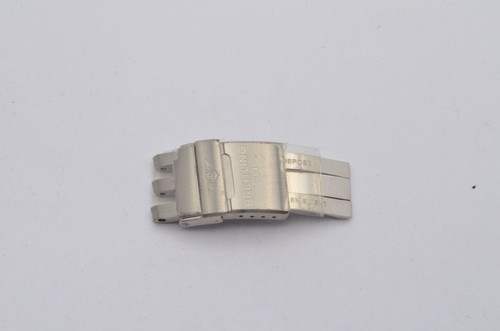 Breitling pilot bracelet - breitling,